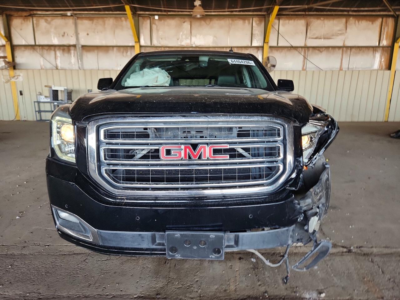 2015 GMC Yukon Slt - zdjęcie 5