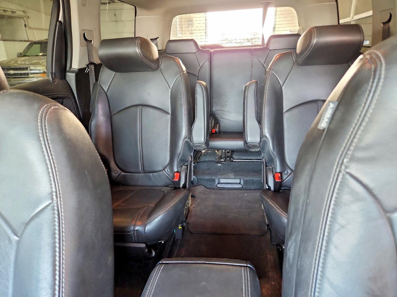 2017 GMC Acadia Limited Slt-2 - zdjęcie 10