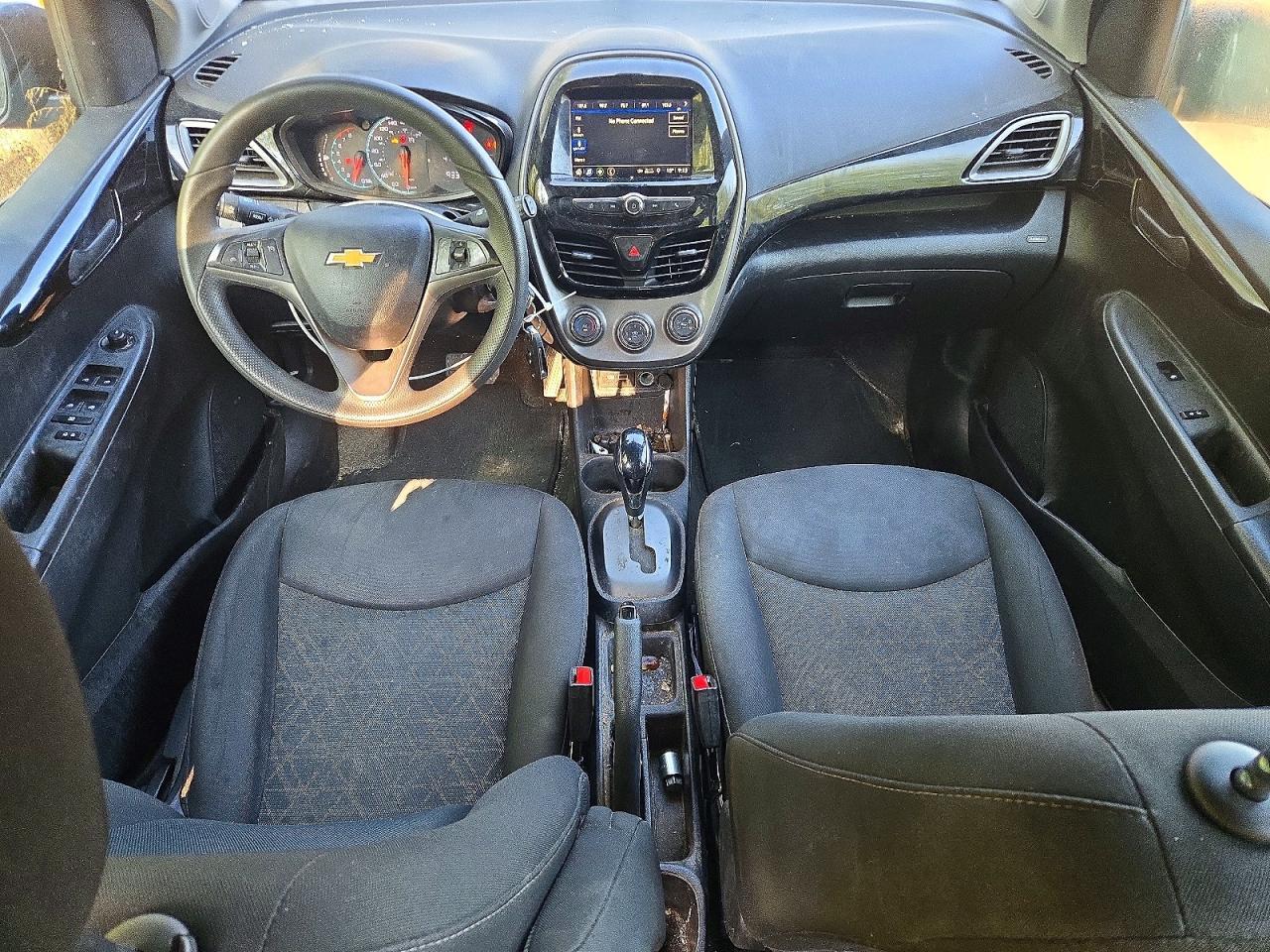 2022 Chevrolet Spark 1Lt - zdjęcie 8