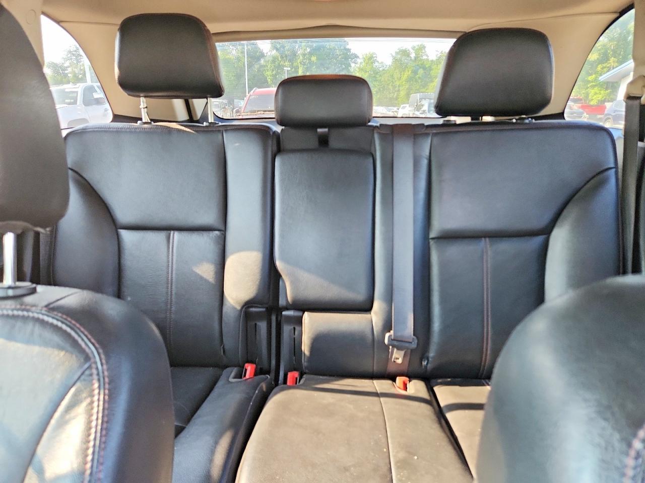 2013 Ford Edge Sel - zdjęcie 10