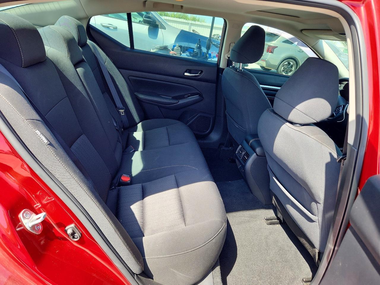 2020 Nissan Altima Sv - zdjęcie 10