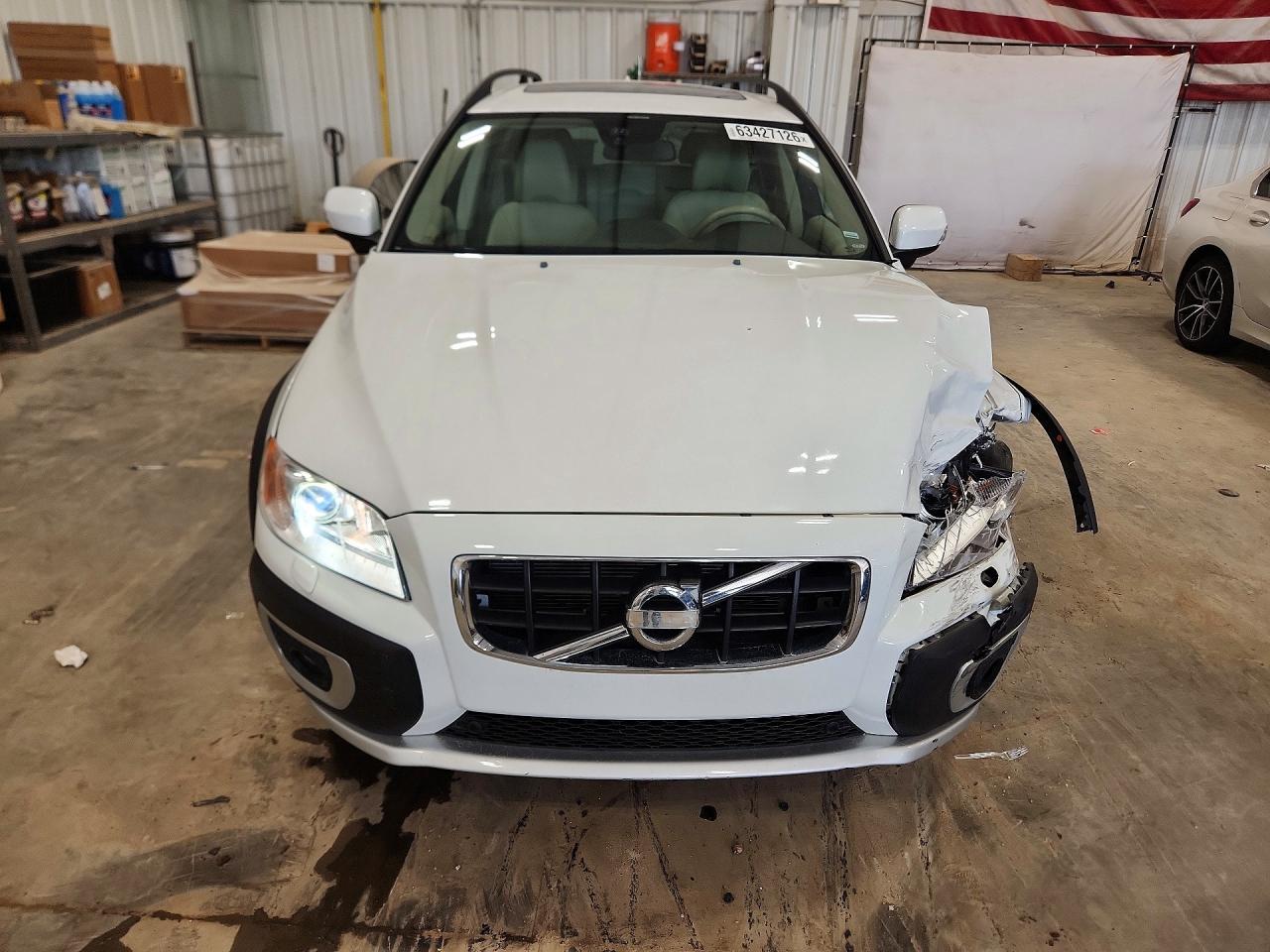 2013 Volvo Xc70 3.2 - zdjęcie 5