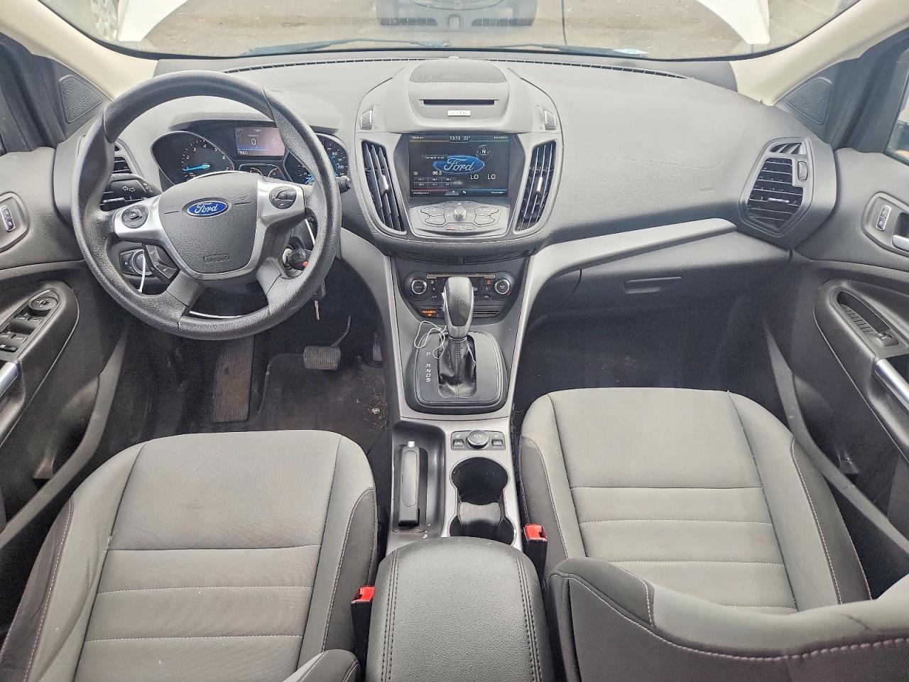 2015 Ford Escape Se - zdjęcie 8