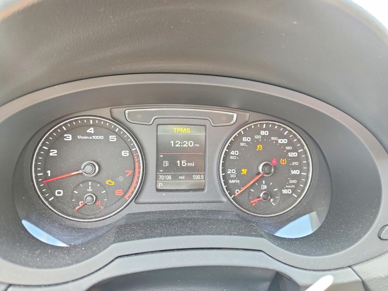 2018 Audi Q3 Premium Plus - zdjęcie 9