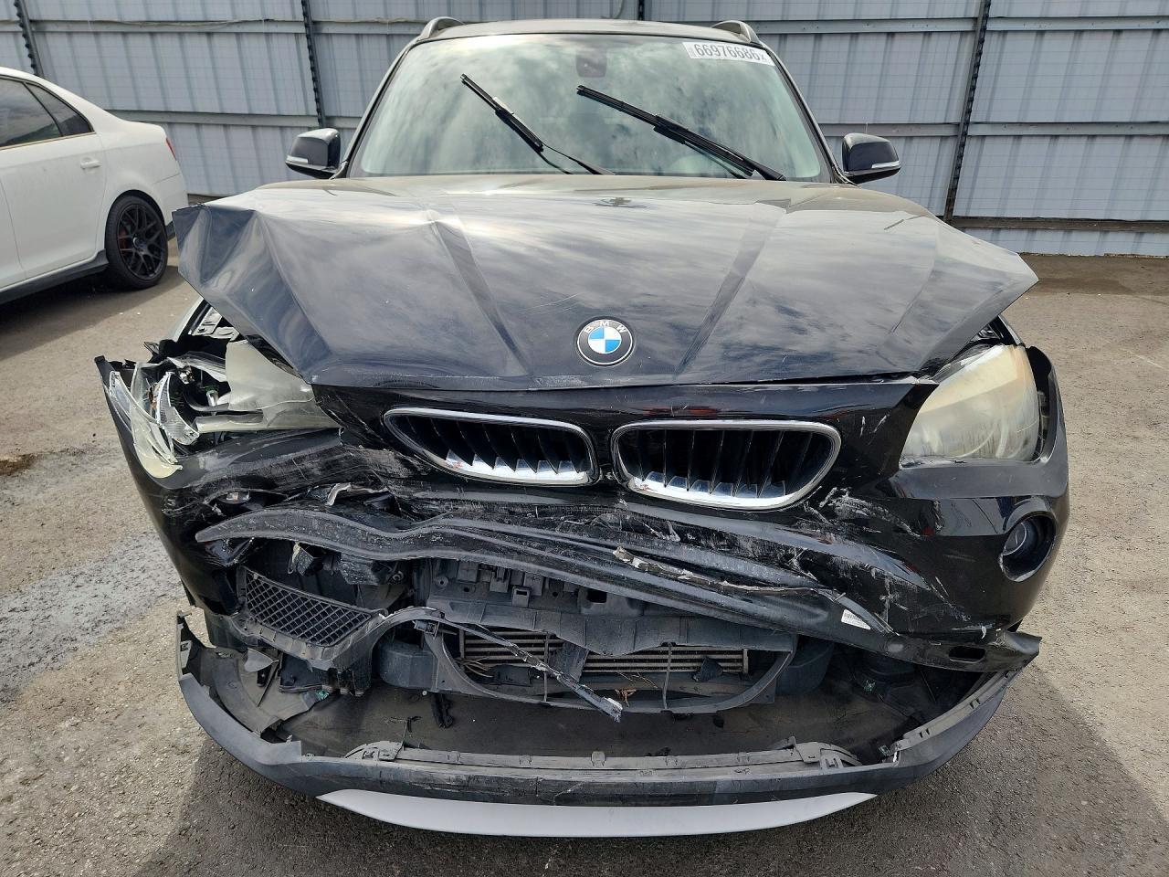 2014 BMW X1 Sdrive28I - zdjęcie 5