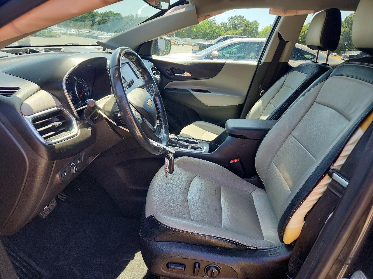 2020 Chevrolet Equinox Lt - zdjęcie 7
