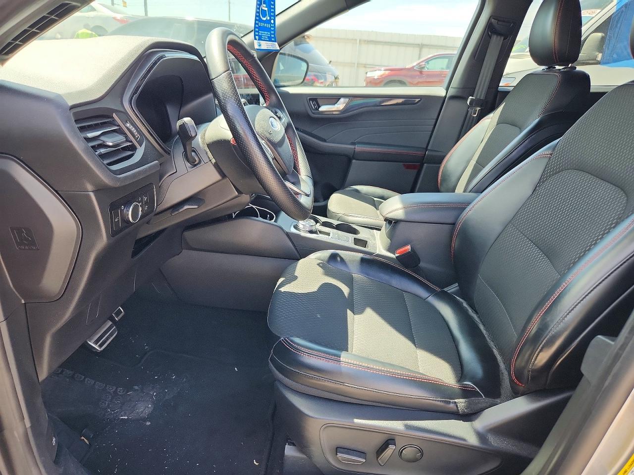2024 Ford Escape St - zdjęcie 7