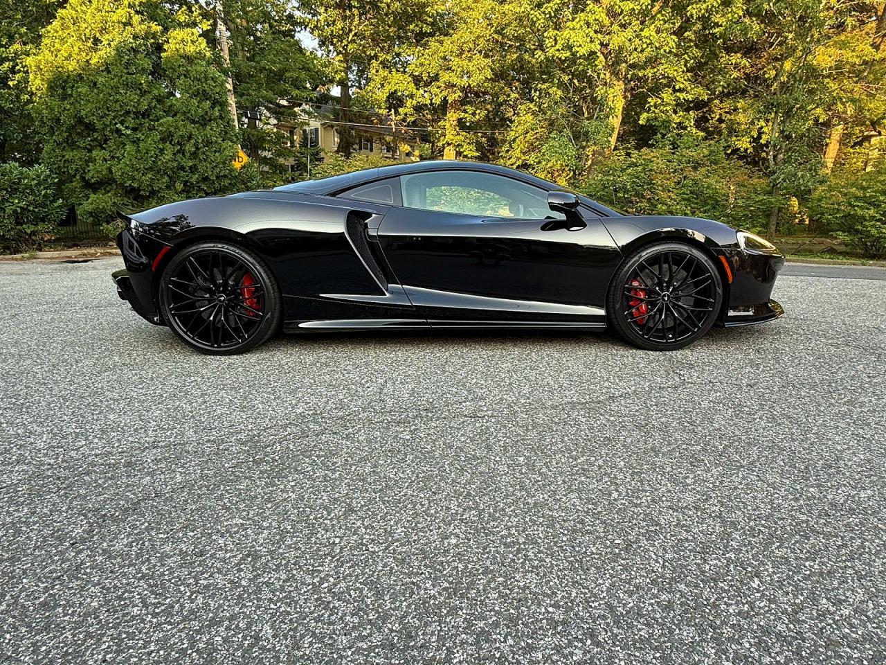 2023 Mclaren Automotive Gt - zdjęcie 9