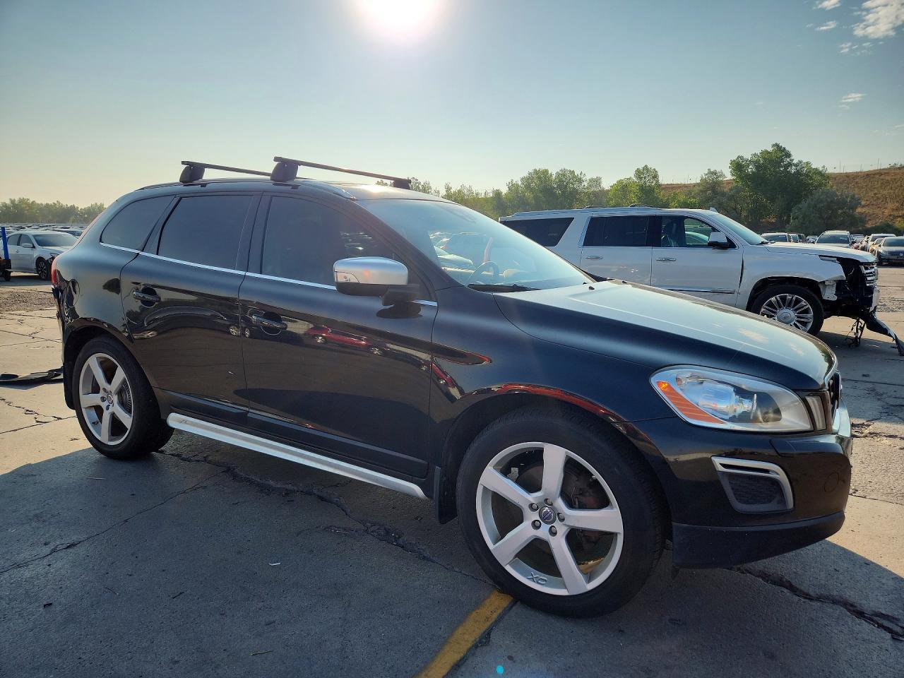 2013 Volvo Xc60 T6 - zdjęcie 4