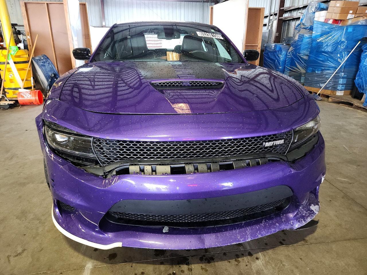 2023 Dodge Charger R/T - zdjęcie 5