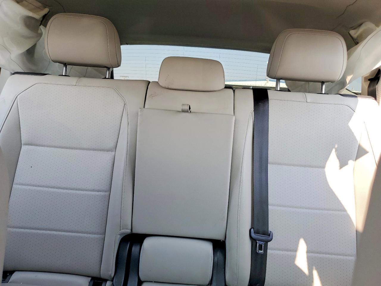 2019 Volkswagen Tiguan Se - zdjęcie 10