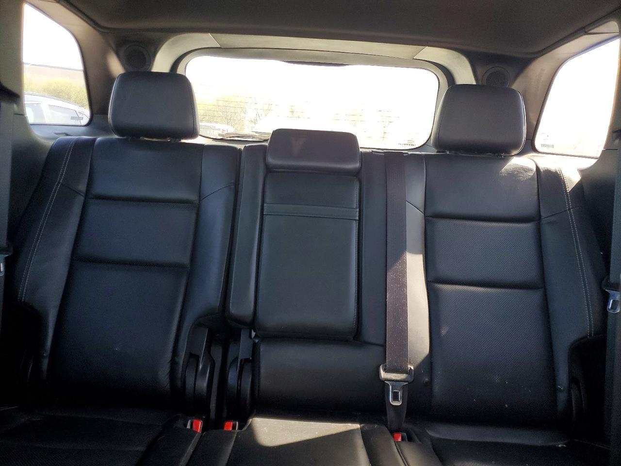 2015 Jeep Grand Cherokee Limited - zdjęcie 10