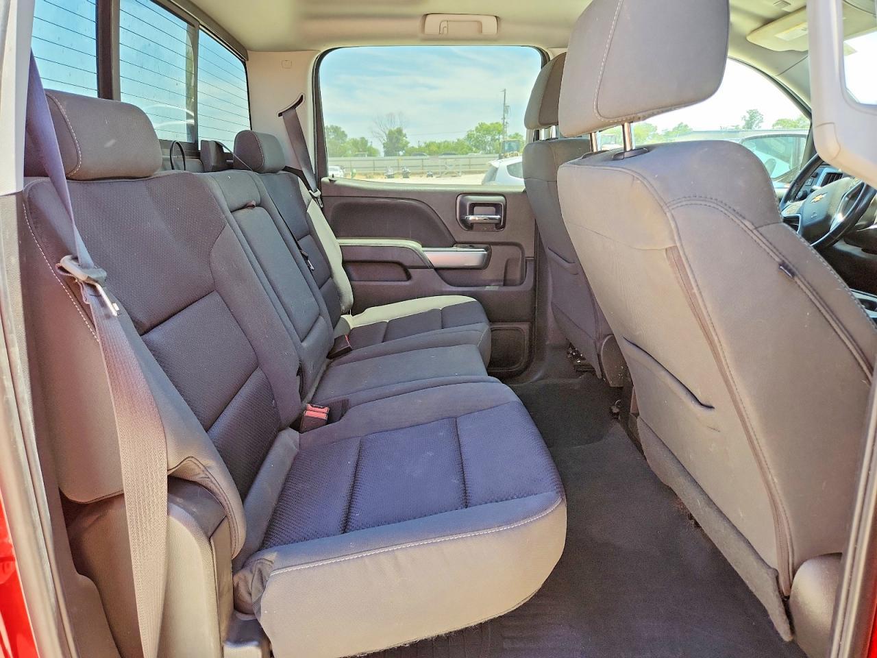 2018 Chevrolet 1500 - zdjęcie 10