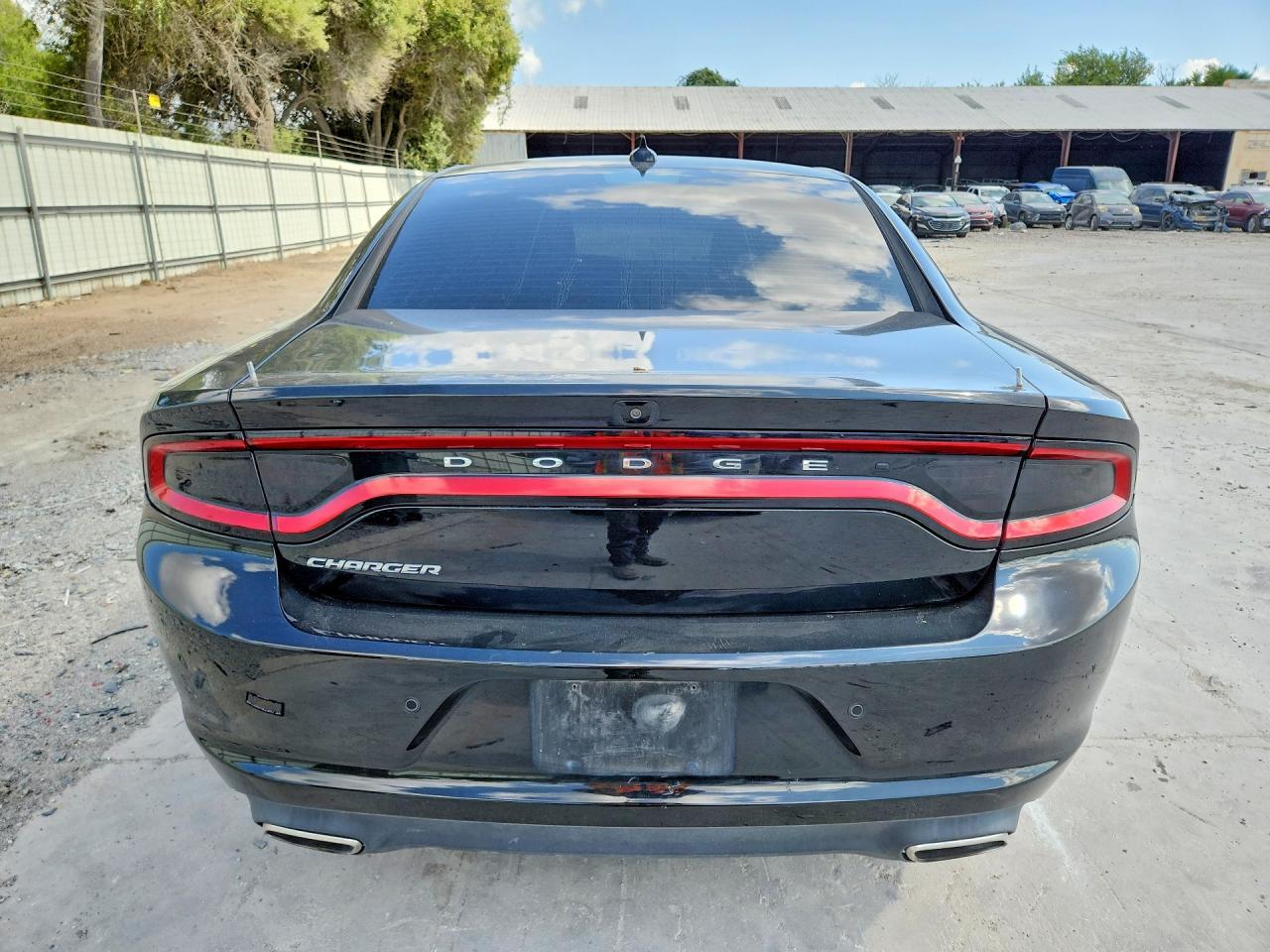2023 Dodge Charger Sxt - zdjęcie 6