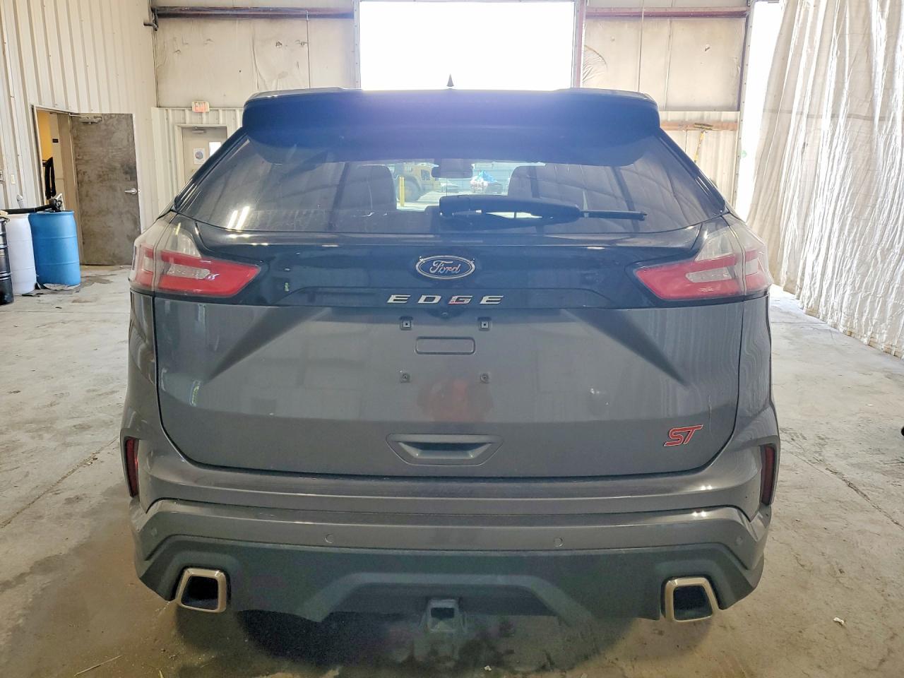 2023 Ford Edge St - zdjęcie 6