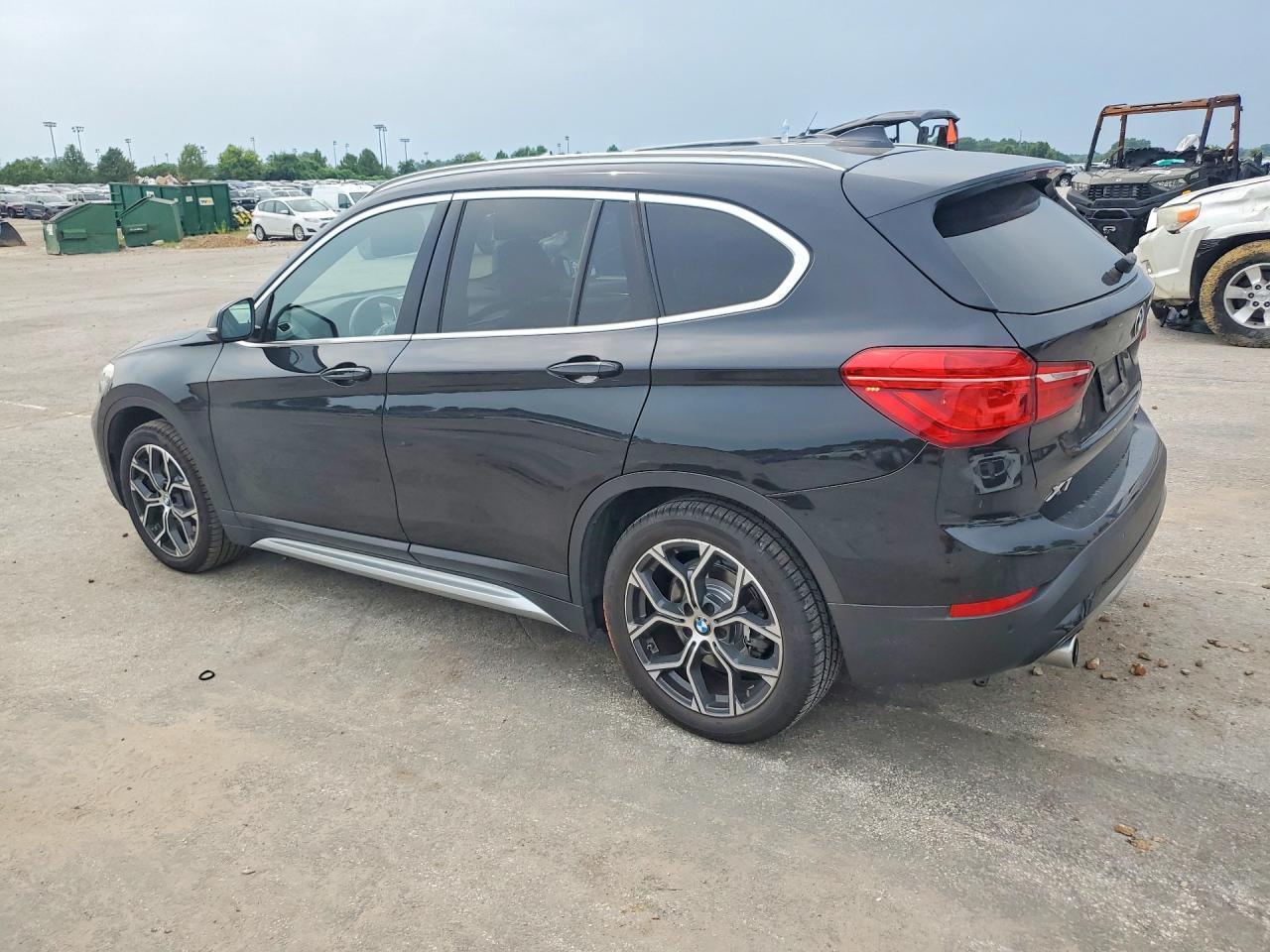 BMW X1 - zdjęcie 2