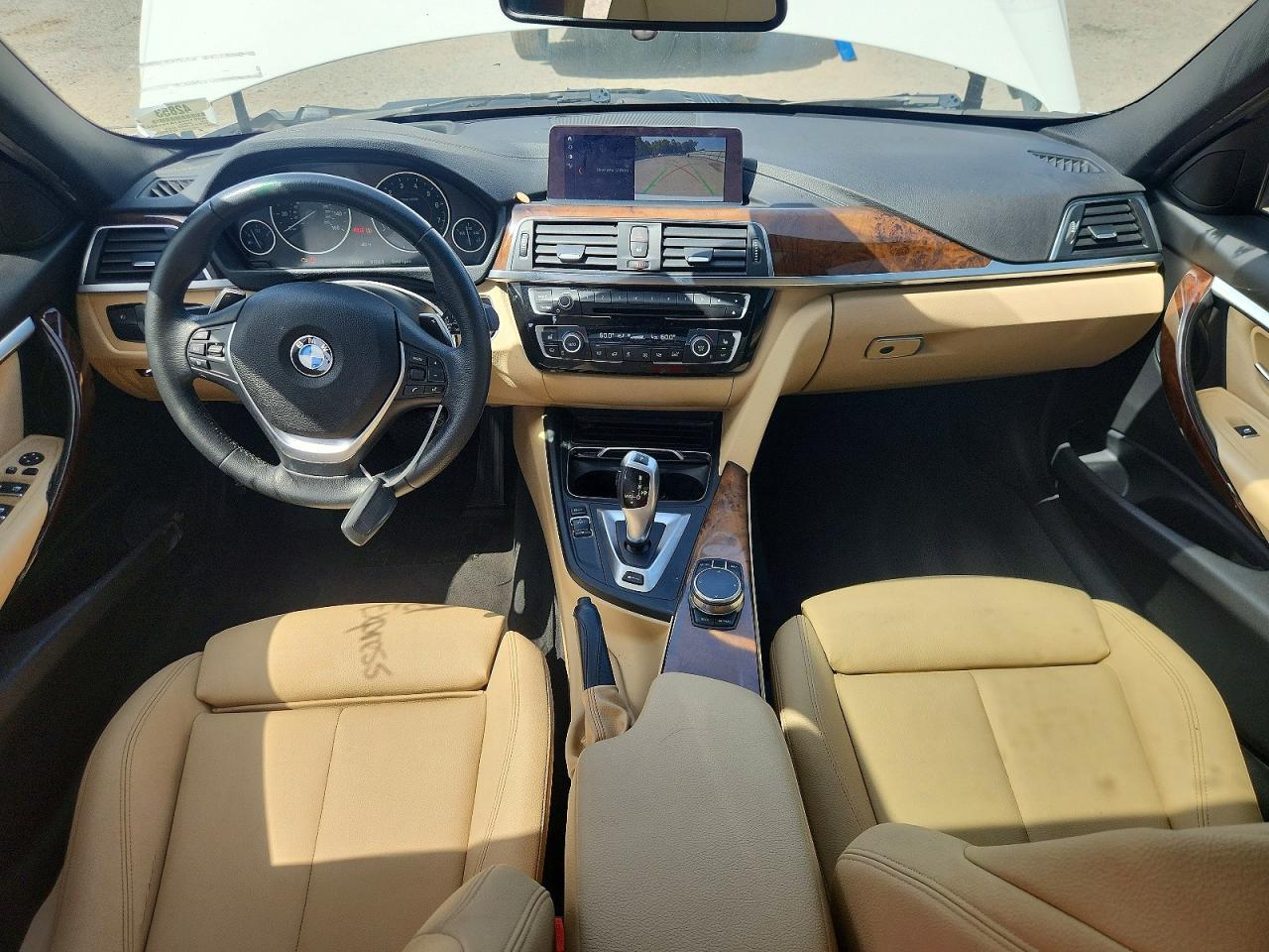 2018 BMW 330E - zdjęcie 8