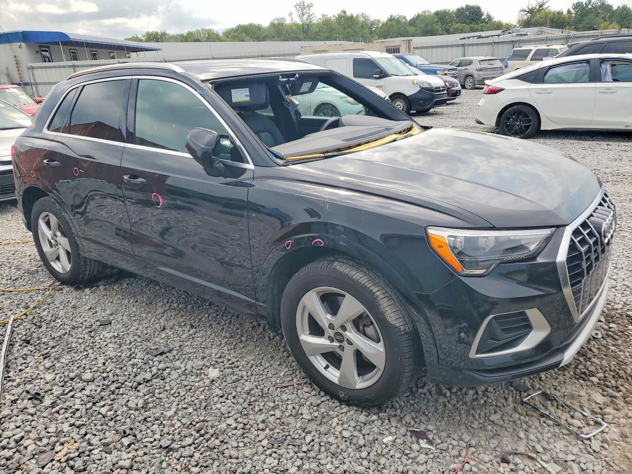 Audi Q3 - zdjęcie 4