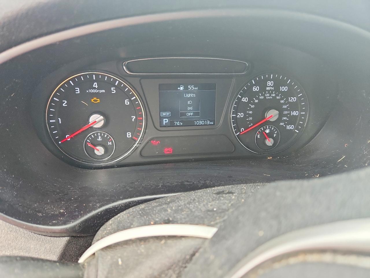 2019 Kia Sorento L - zdjęcie 9