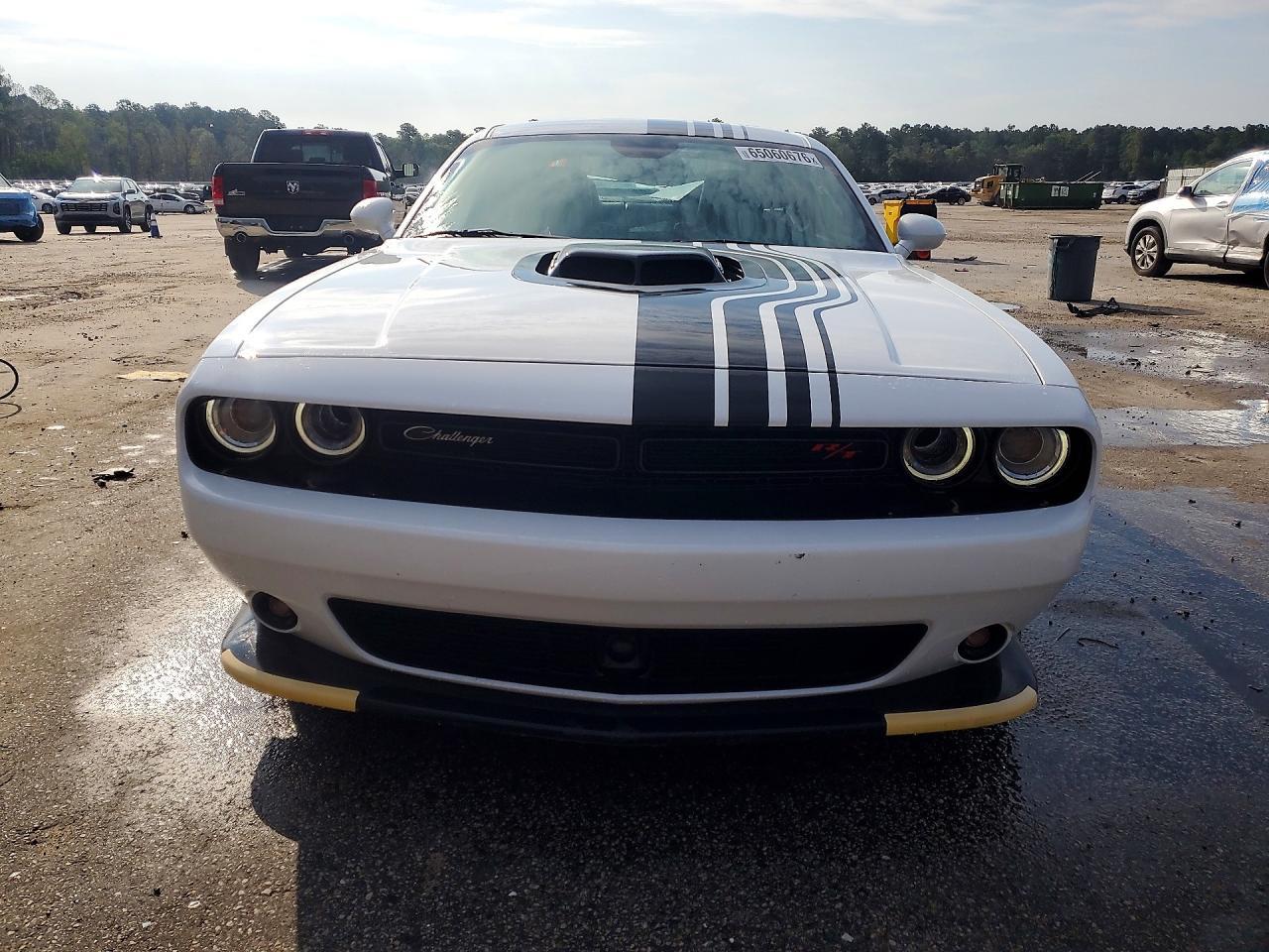 2023 Dodge Challenger R/T Scat Pack - zdjęcie 5