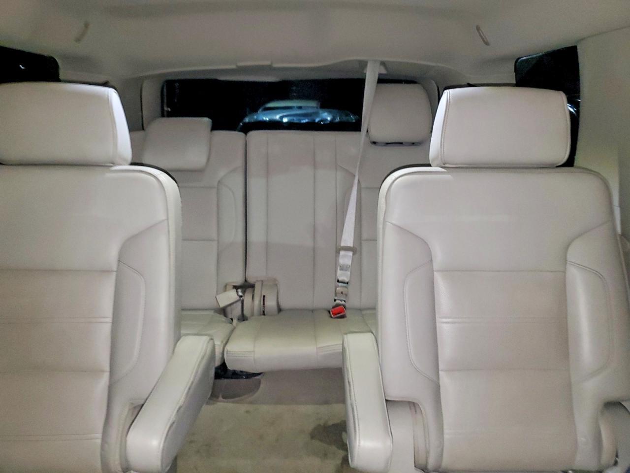 2015 GMC Yukon Denali - zdjęcie 10