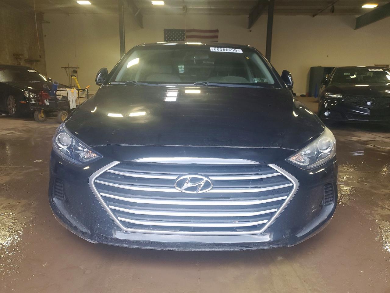 2017 Hyundai Elantra Se - zdjęcie 5