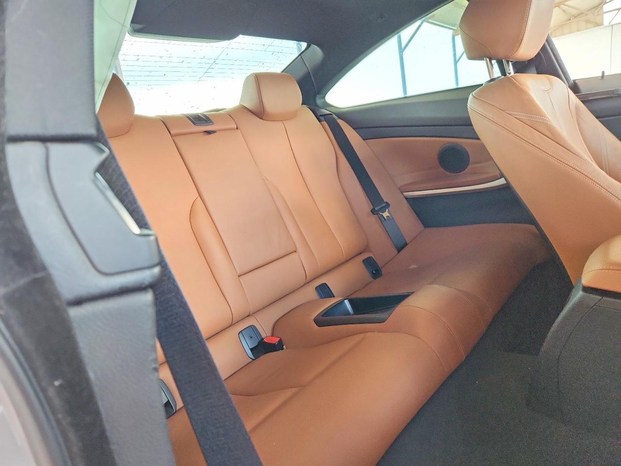 2017 BMW 430I - zdjęcie 10