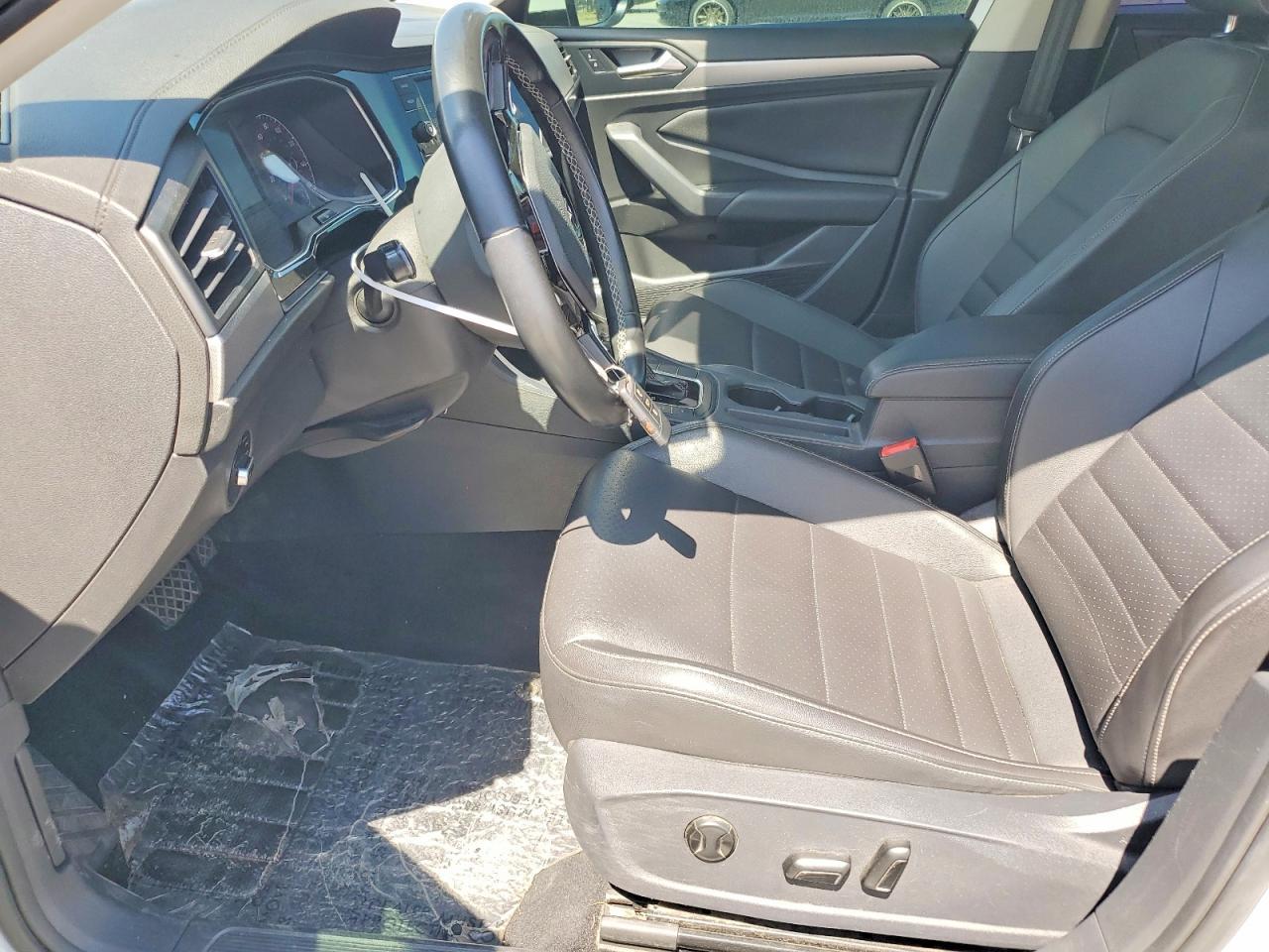 2021 Volkswagen Jetta S - zdjęcie 7