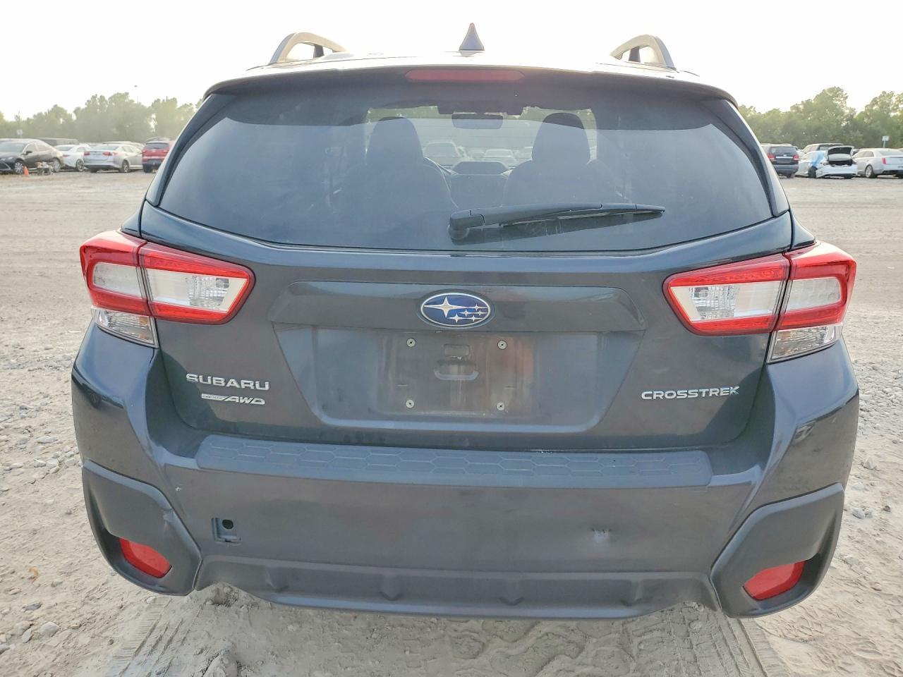 2019 Subaru Crosstrek Premium - zdjęcie 6