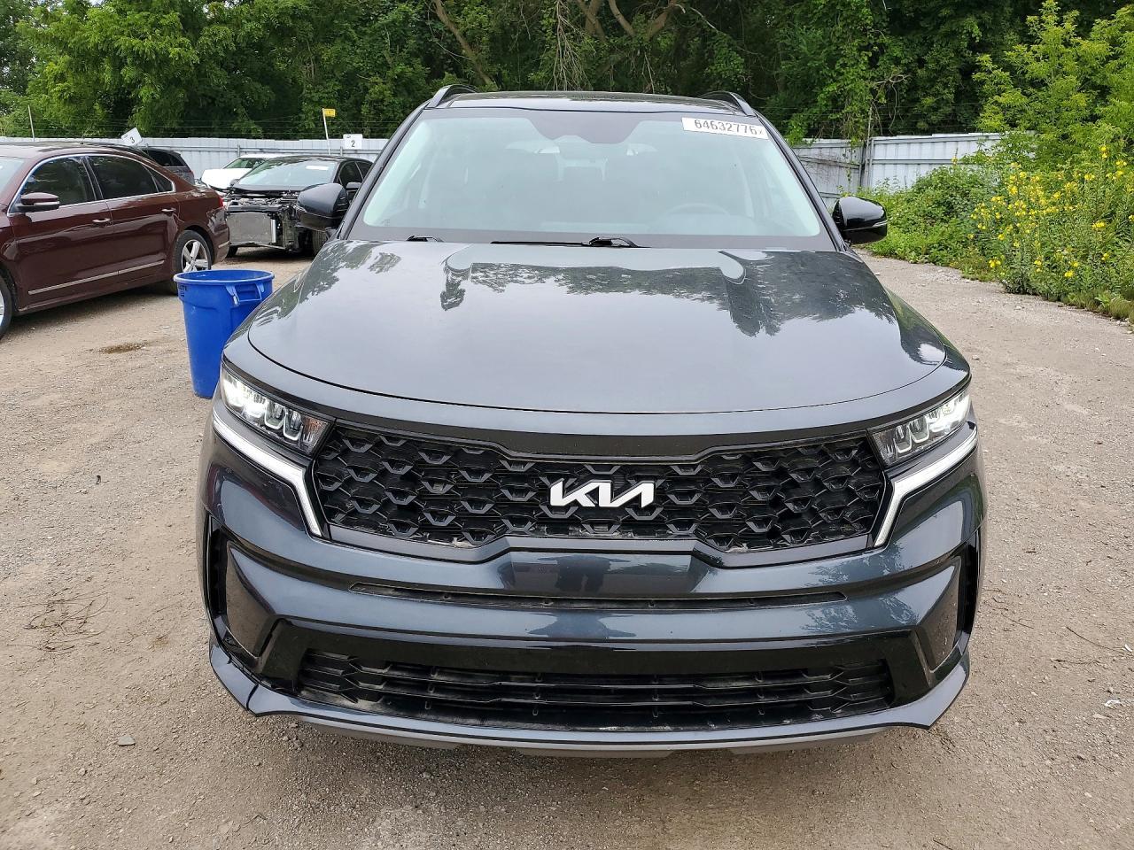 2023 Kia Sorento S - zdjęcie 5