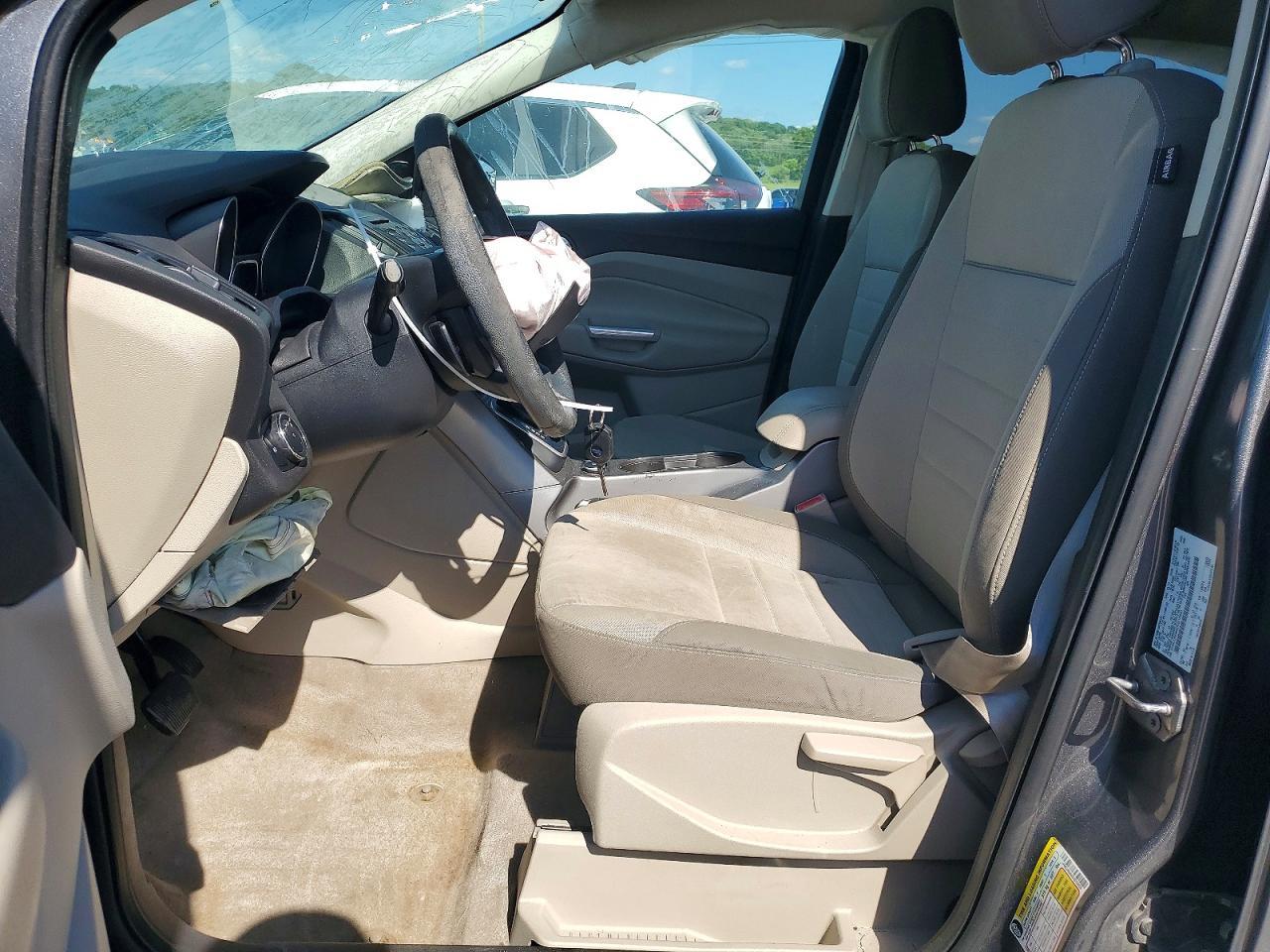 2013 Ford Escape Se - zdjęcie 7