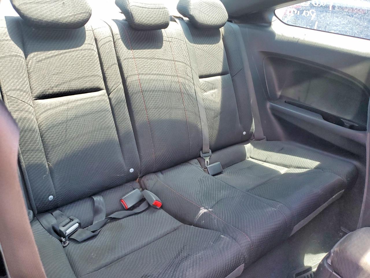 2013 Honda Civic Si - zdjęcie 10