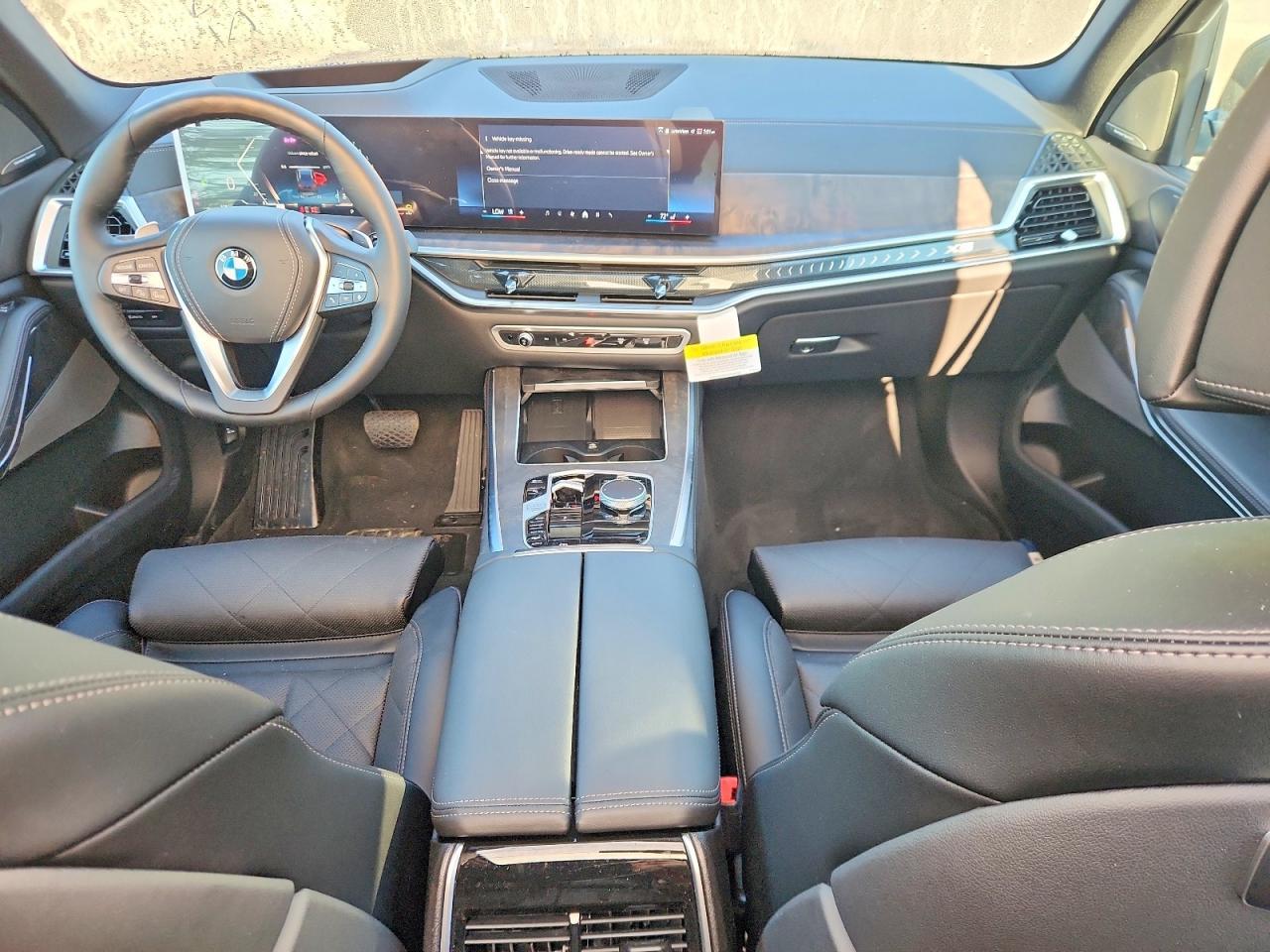 2026 BMW X5 xDrive40I - zdjęcie 8