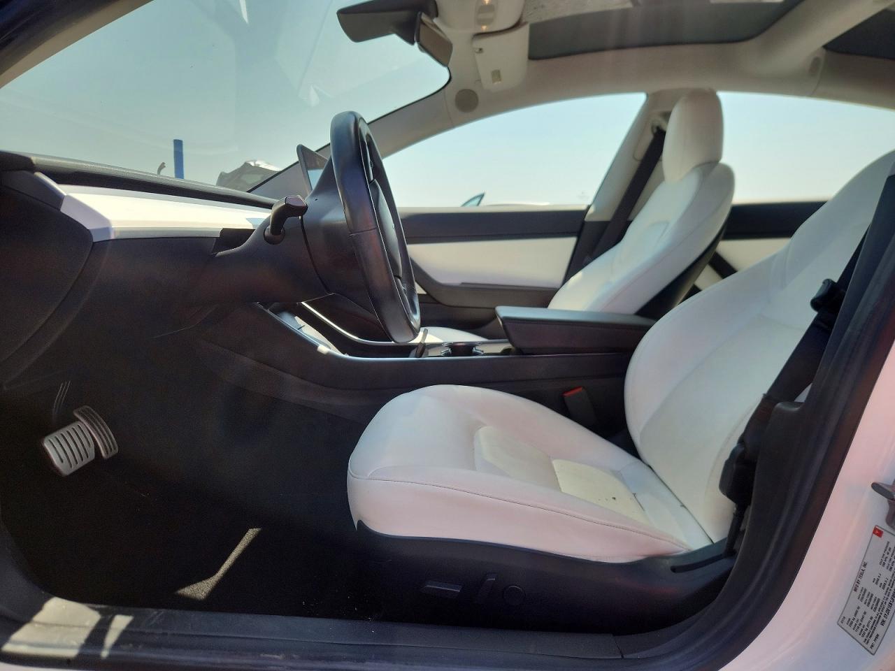 2018 Tesla Model 3 - zdjęcie 7