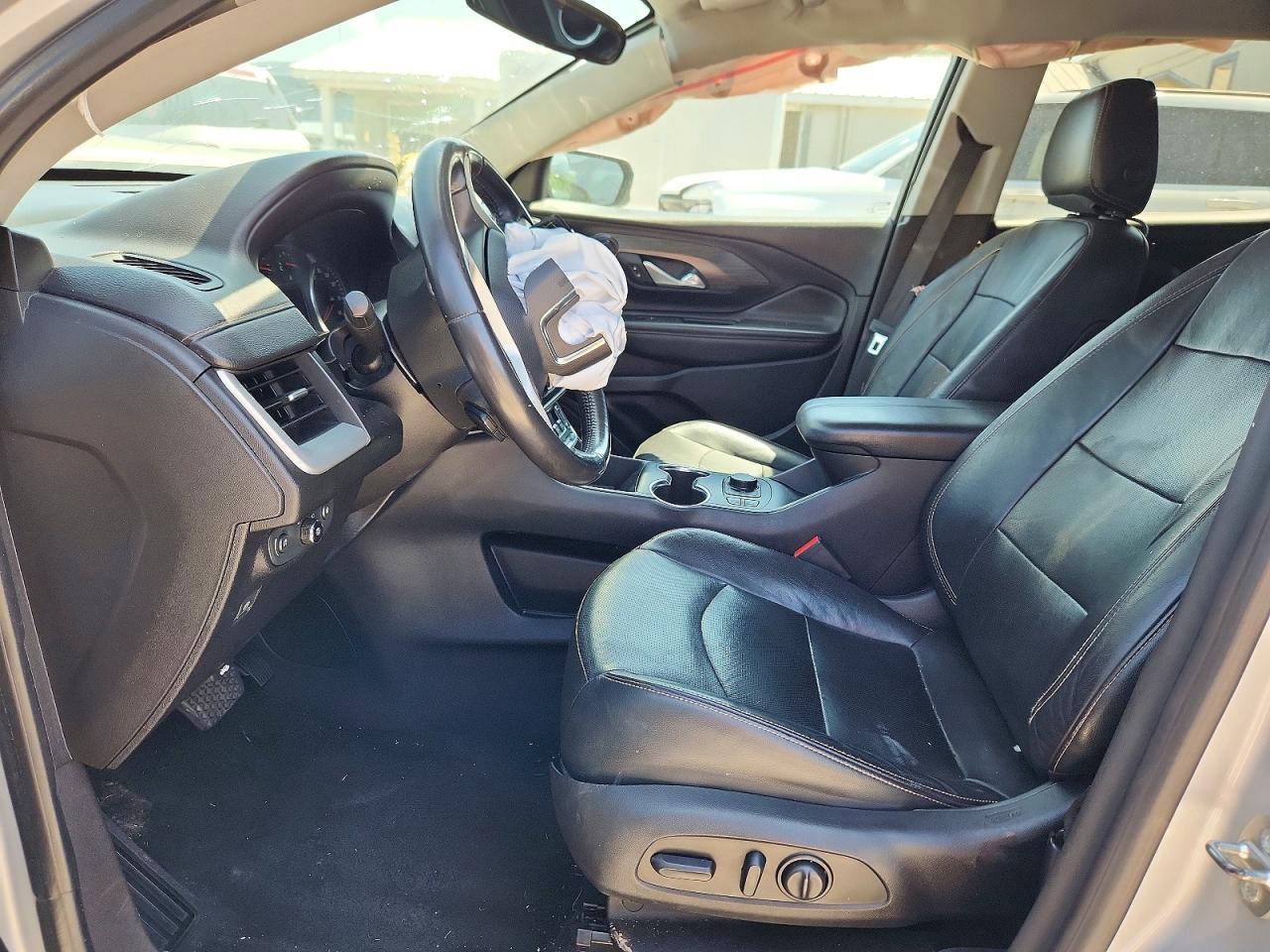 2019 GMC Terrain Slt - zdjęcie 7