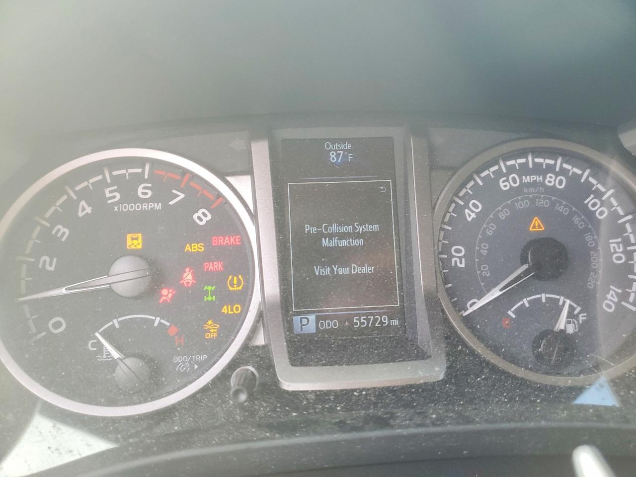 2023 Toyota Tacoma Sr5 V6 - zdjęcie 9