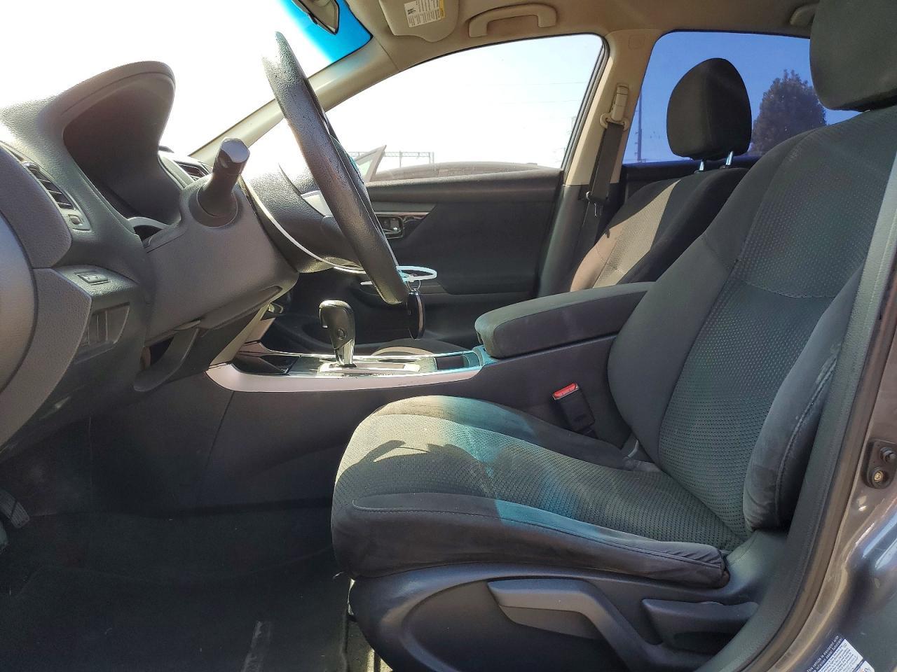 2014 Nissan Altima 2.5 - zdjęcie 7