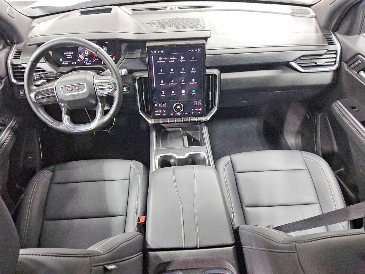 2026 GMC Acadia Elevation - zdjęcie 8