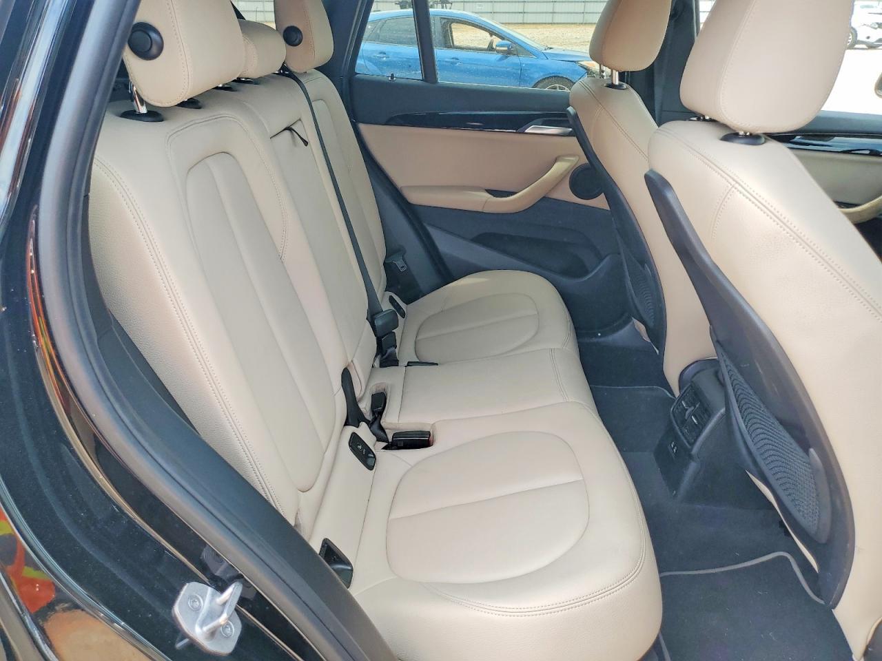 2021 BMW X1 Sdrive28I - zdjęcie 11