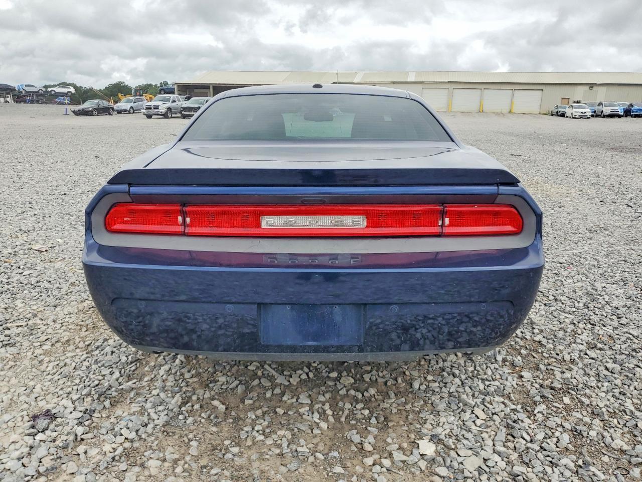 2013 Dodge Challenger R/T - zdjęcie 6