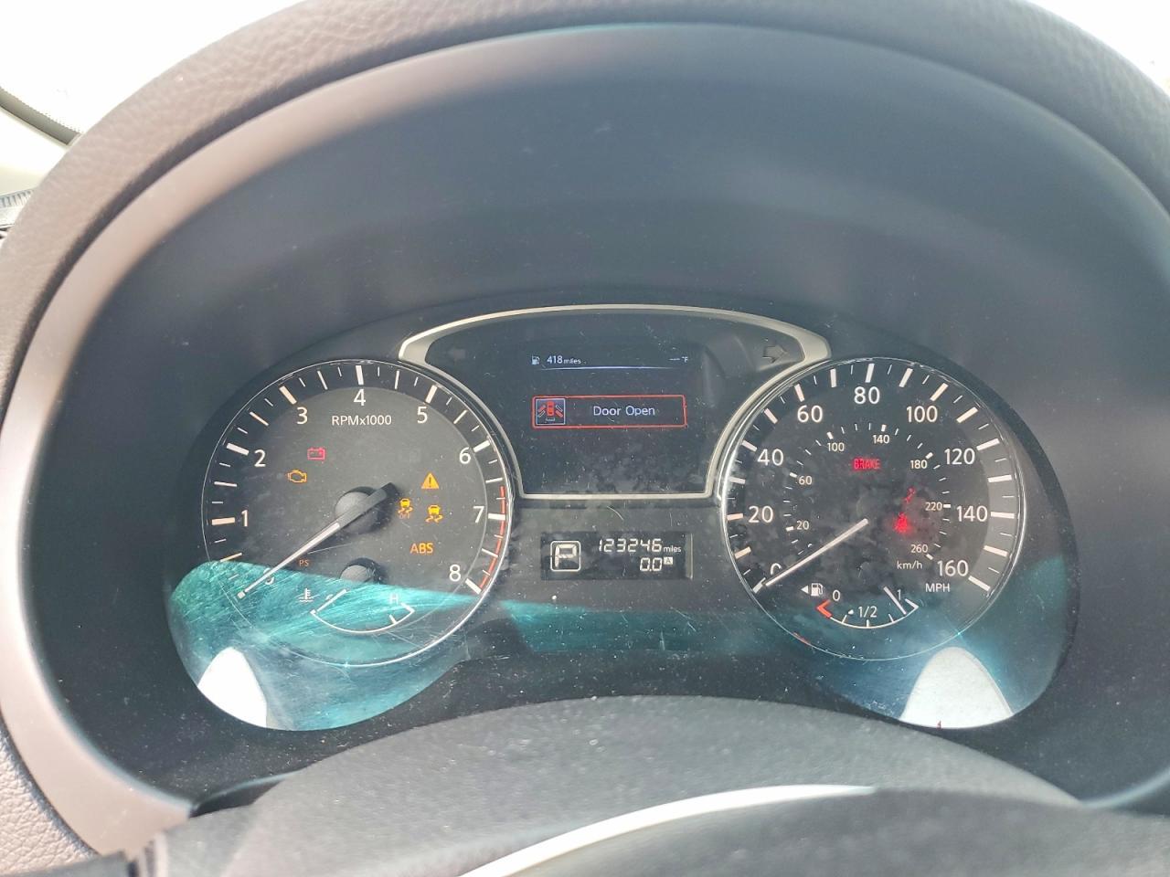 2014 Nissan Altima 2.5 - zdjęcie 9