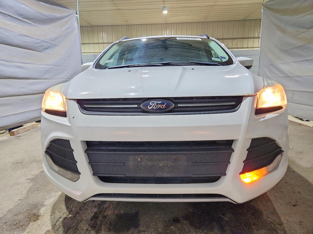 2016 Ford Escape Se - zdjęcie 5
