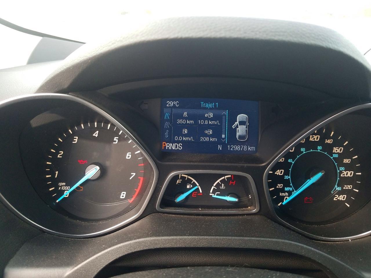 2014 Ford Escape Se - zdjęcie 9