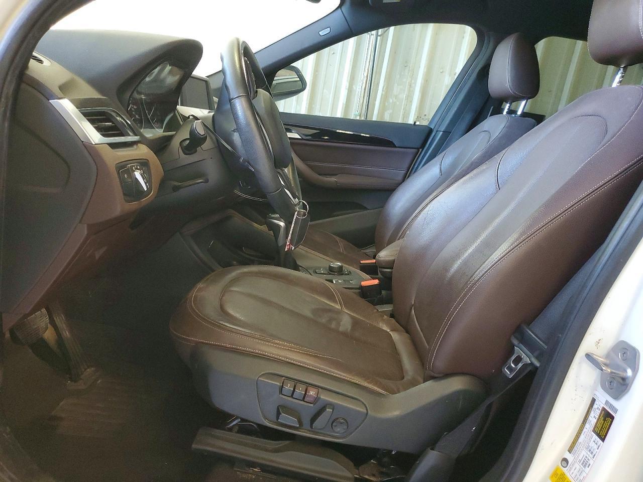 2018 BMW X1 Sdrive28I - zdjęcie 7