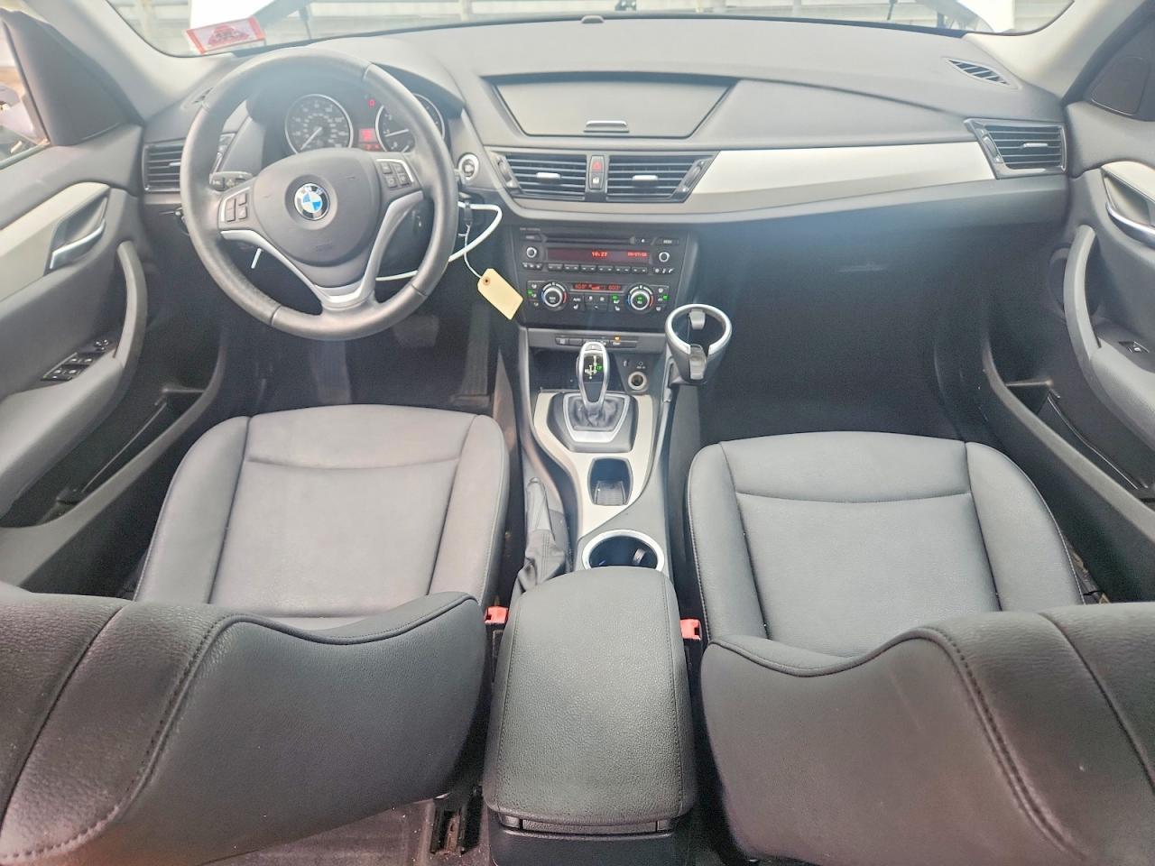 2015 BMW X1 xDrive28I - zdjęcie 8