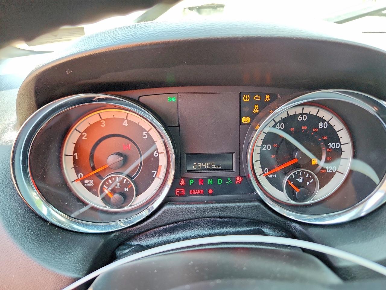 2019 Dodge Grand Caravan Sxt - zdjęcie 9