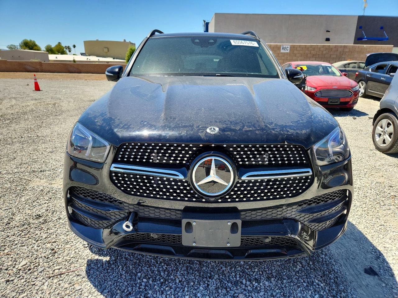 2023 Mercedes-Benz Gle 450 4Matic - zdjęcie 5