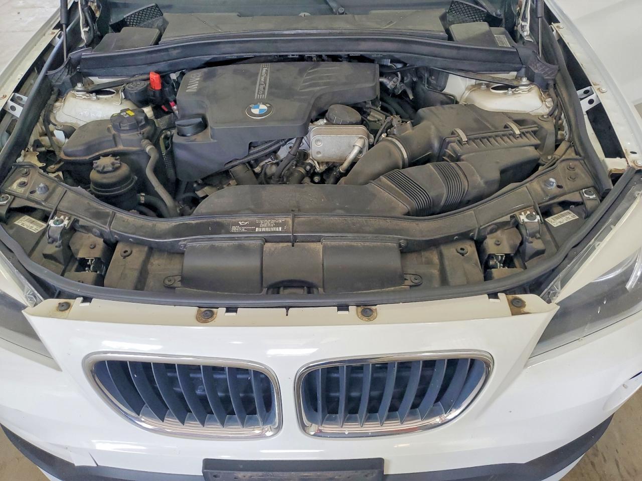 2015 BMW X1 xDrive28I - zdjęcie 12