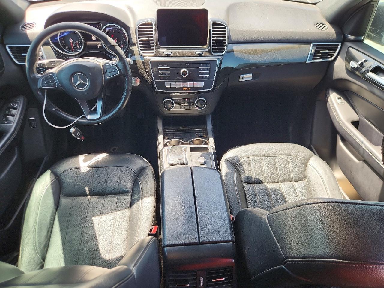 2018 Mercedes-Benz Gle 350 - zdjęcie 8