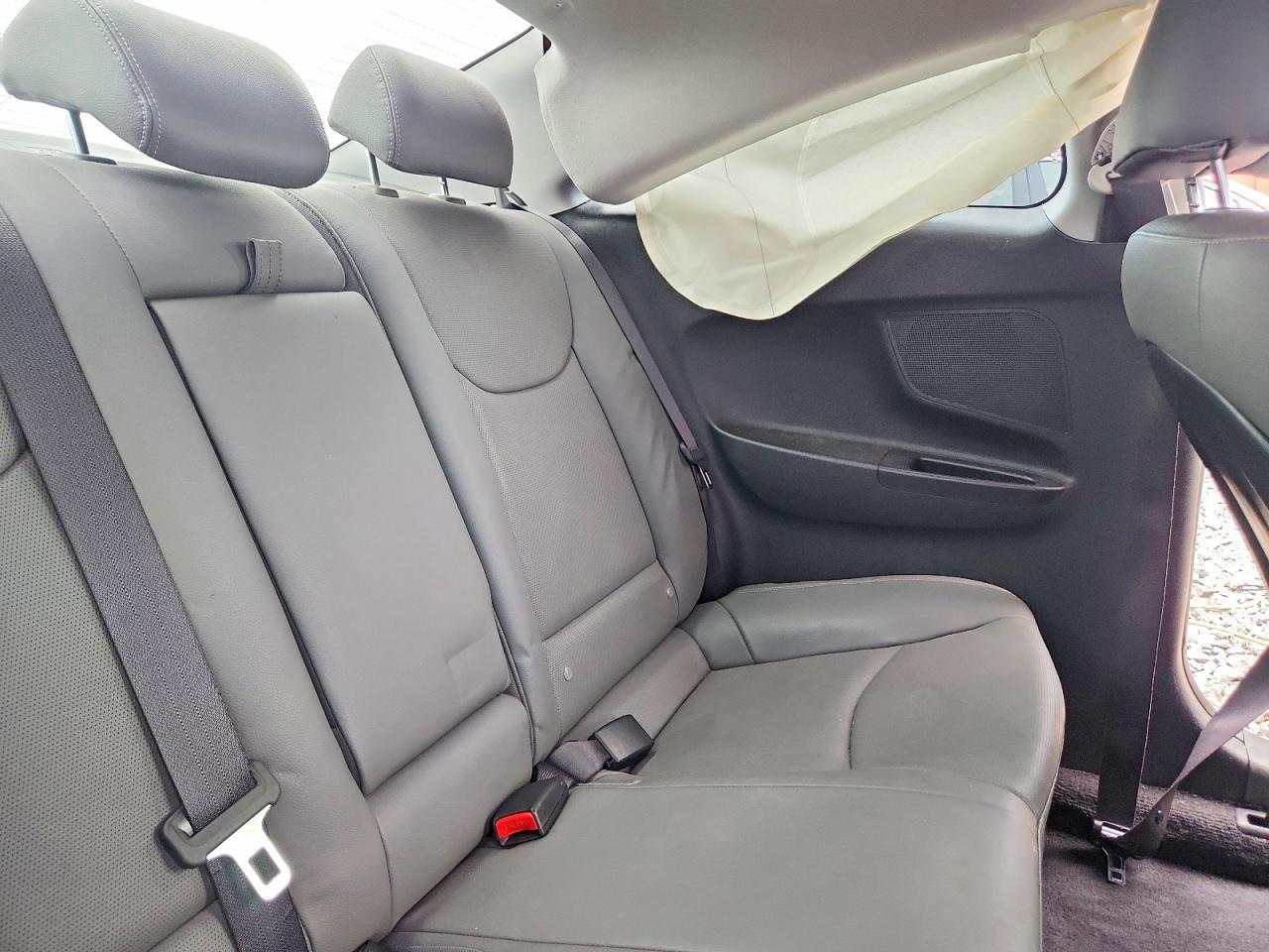 2013 Hyundai Elantra Coupe Se - zdjęcie 10